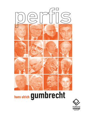 cover image of Perfis